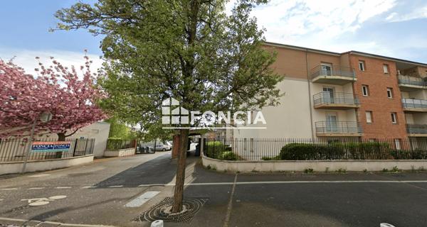 À vendre Appartement 2 pièces 37 m² - Achicourt 62217