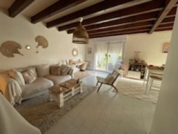 Location / Maison T3