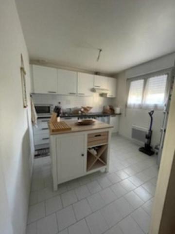 Location / Maison T3