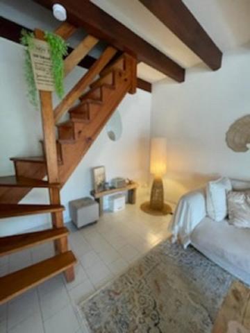 Location / Maison T3