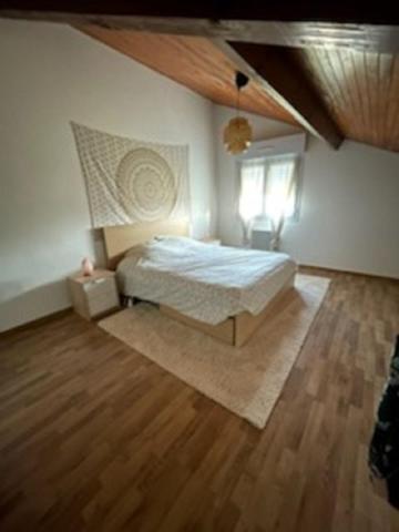 Location / Maison T3