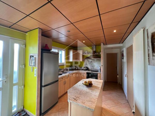 Maison Dammarie Les Lys 4 pièces 68,10m2