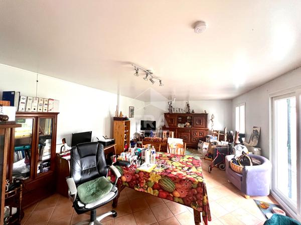 Maison Dammarie Les Lys 4 pièces 68,10m2