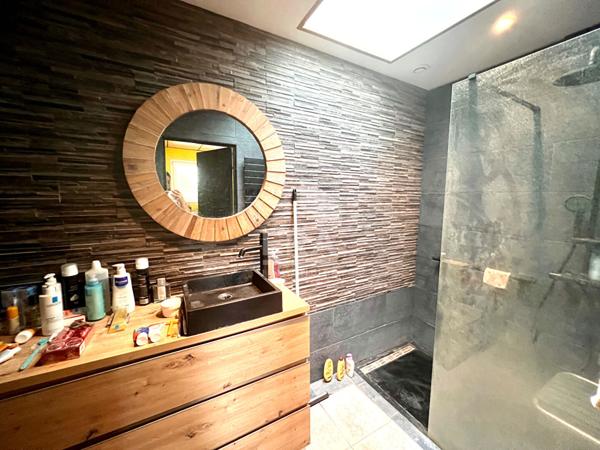 Maison Dammarie Les Lys 4 pièces 68,10m2