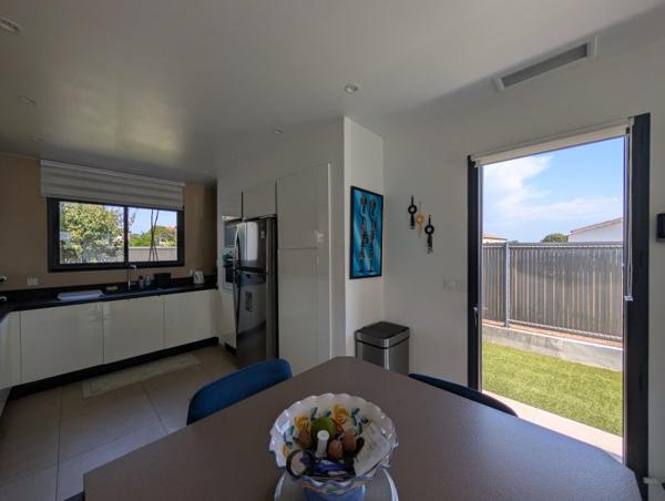 Vente / Maison contemporaine à Montblanc (34290)