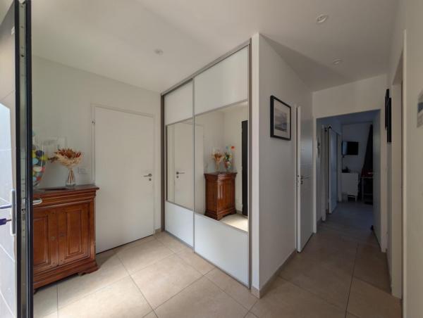 Vente / Maison contemporaine à Montblanc (34290)
