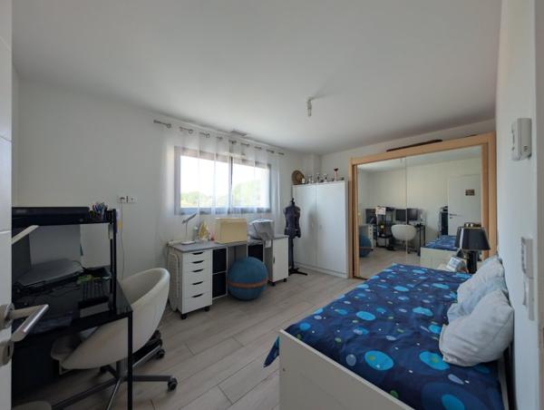 Vente / Maison contemporaine à Montblanc (34290)