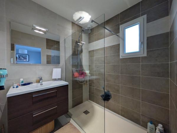 Vente / Maison contemporaine à Montblanc (34290)