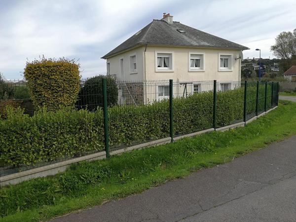 Maison Plougasnou 6 pièce(s) 125 m2