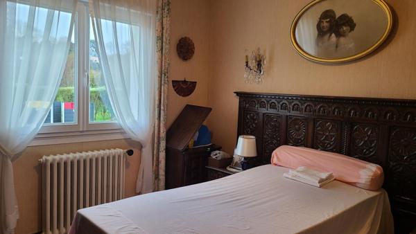 Maison Plougasnou 6 pièce(s) 125 m2