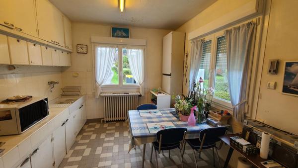 Maison Plougasnou 6 pièce(s) 125 m2