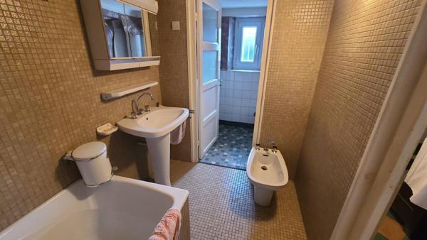 Maison Plougasnou 6 pièce(s) 125 m2