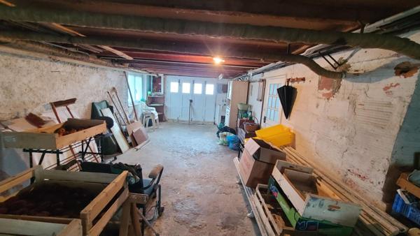 Maison Plougasnou 6 pièce(s) 125 m2