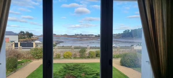 Maison Plougasnou 6 pièce(s) 125 m2