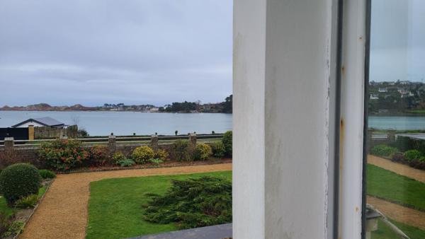 Maison Plougasnou 6 pièce(s) 125 m2