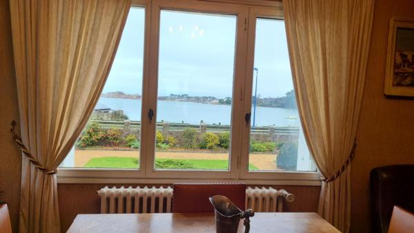 Maison Plougasnou 6 pièce(s) 125 m2