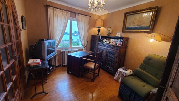 Maison Plougasnou 6 pièce(s) 125 m2