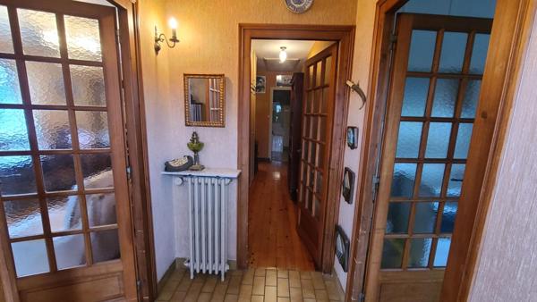 Maison Plougasnou 6 pièce(s) 125 m2