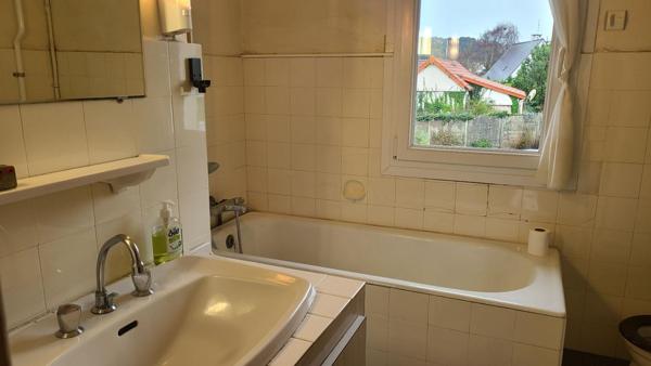 Maison Plougasnou 6 pièce(s) 125 m2