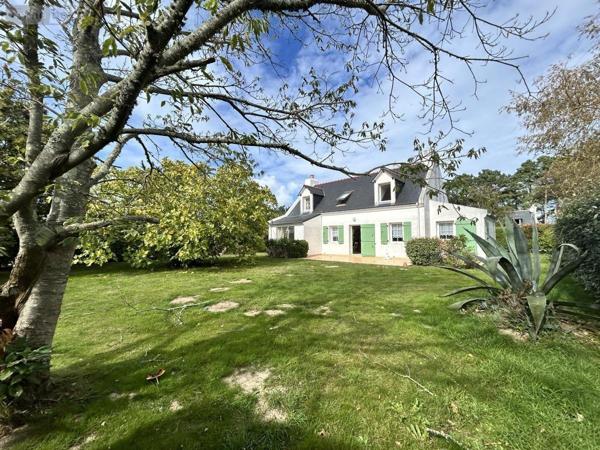 Maison à vendre à Le Palais dans le Morbihan (56360), ref : 56026-1129
