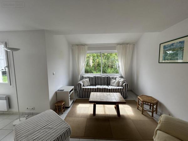 Maison à vendre à Le Palais dans le Morbihan (56360), ref : 56026-1129