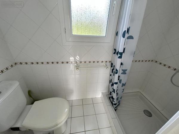 Maison à vendre à Le Palais dans le Morbihan (56360), ref : 56026-1129