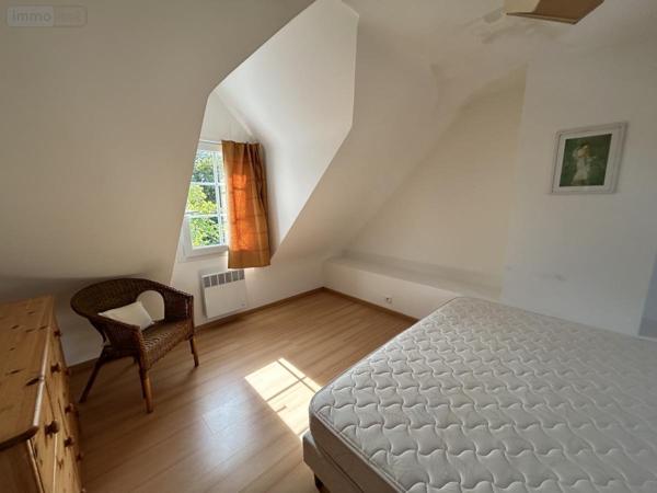 Maison à vendre à Le Palais dans le Morbihan (56360), ref : 56026-1129