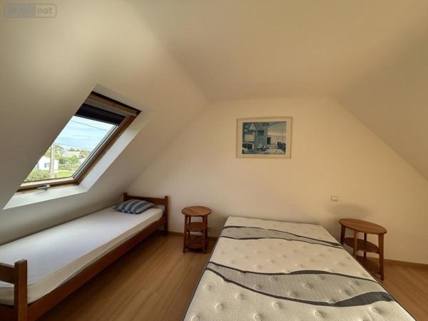 Maison à vendre à Le Palais dans le Morbihan (56360), ref : 56026-1129