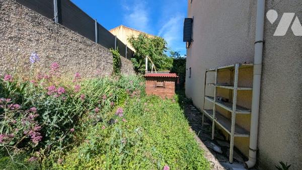 MAISON ALLAUCH T6 137 m² plus garage 54 m² sur parcelle 502 m²