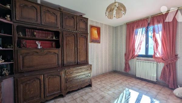 MAISON ALLAUCH T6 137 m² plus garage 54 m² sur parcelle 502 m²