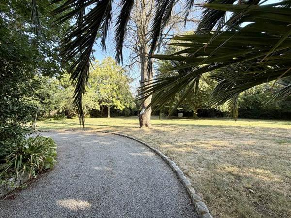 Maison à vendre 369 600 € Quimper 6 p 170 m² DPE F