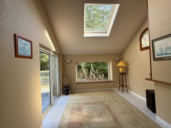 Maison à vendre 369 600 € Quimper 6 p 170 m² DPE F