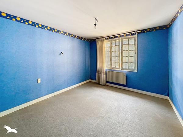 Maison à vendre 52 500 € Carhaix-Plouguer 3 p 66 m² DPE E