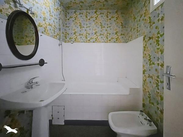 Maison à vendre 52 500 € Carhaix-Plouguer 3 p 66 m² DPE E