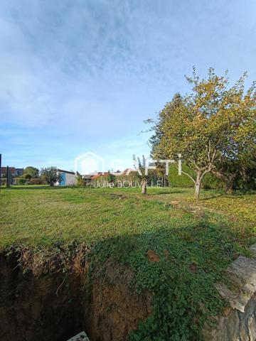 Terrain Constructible 551m2