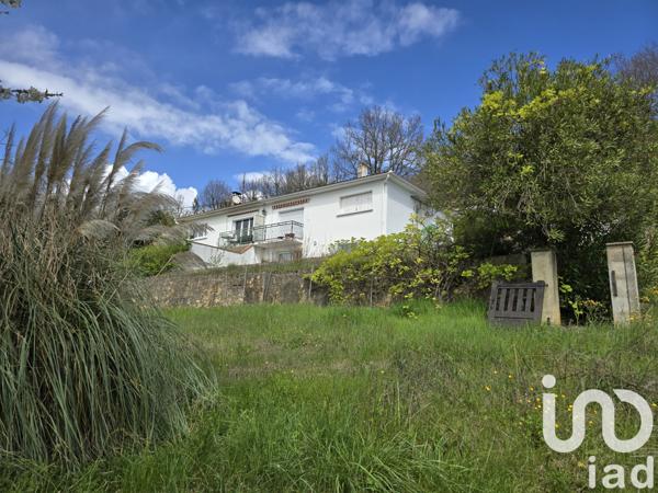 Maison à vendre 4 pièces 107 m² Duravel