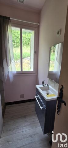 Maison à vendre 4 pièces 107 m² Duravel