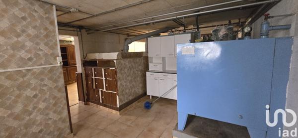 Maison à vendre 4 pièces 107 m² Duravel