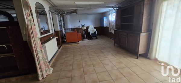 Maison à vendre 4 pièces 107 m² Duravel