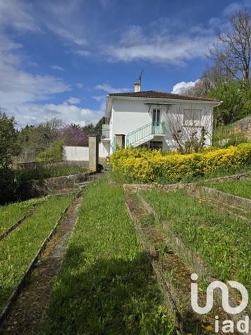 Maison à vendre 4 pièces 107 m² Duravel