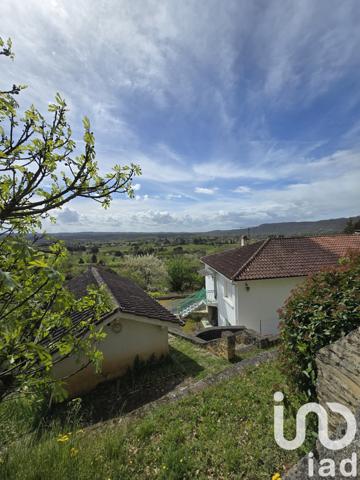 Maison à vendre 4 pièces 107 m² Duravel