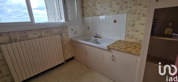 Maison à vendre 4 pièces 107 m² Duravel