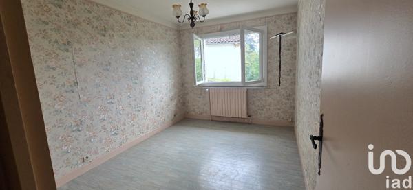 Maison à vendre 4 pièces 107 m² Duravel