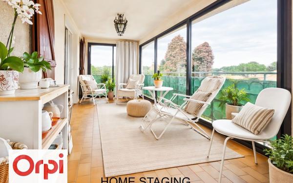 Maison à vendre    7 pièces •  Béziers