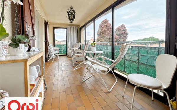 Maison à vendre    7 pièces •  Béziers