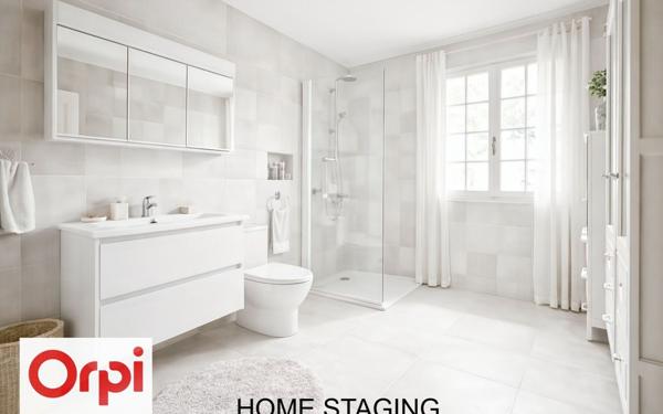 Maison à vendre    7 pièces •  Béziers