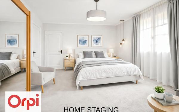 Maison à vendre    7 pièces •  Béziers