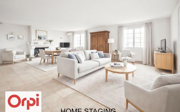 Maison à vendre    7 pièces •  Béziers