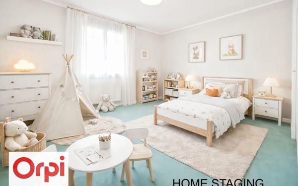 Maison à vendre    7 pièces •  Béziers