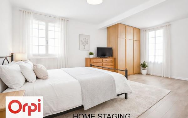 Maison à vendre    7 pièces •  Béziers